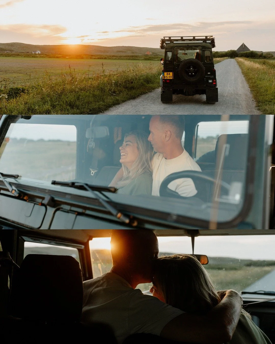 "We absolutely love our wedding photos, but the photos of our pre-wedding shoot are really US." 

That&rsquo;s a direct quote from this couple that really stayed with me. Because that&rsquo;s exactly the point of a pre-wedding shoot: captur