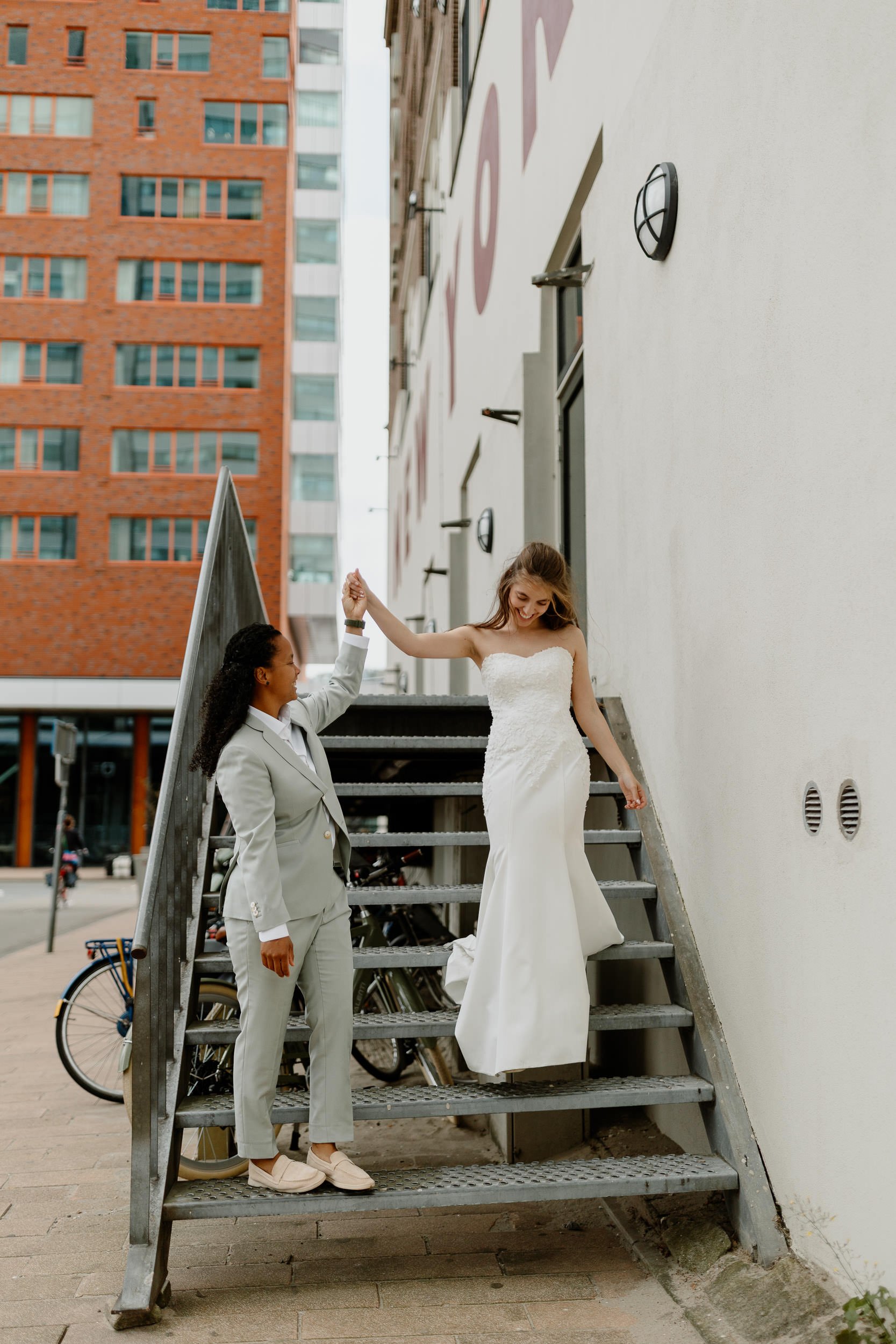 NIYI photography | Vrolijk, Kleurrijk & Tijdloos | Trouwfotograaf ... portfolio 3