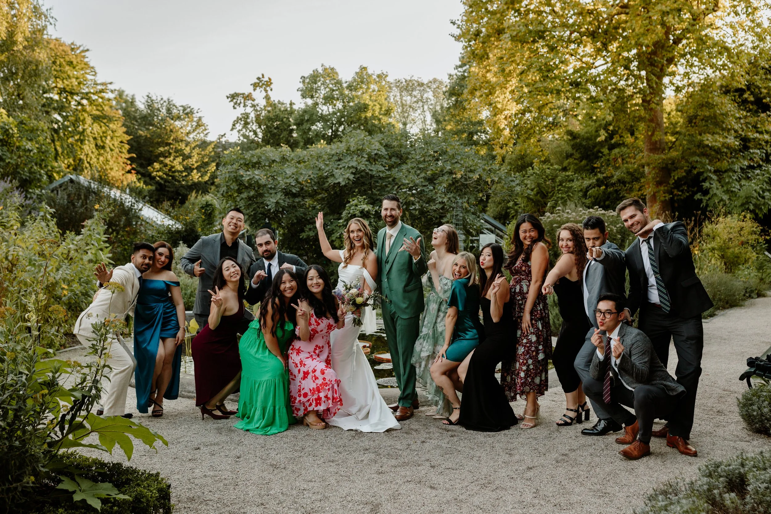 NIYI photography | Vrolijk, Kleurrijk & Tijdloos | Trouwfotograaf ... portfolio 2