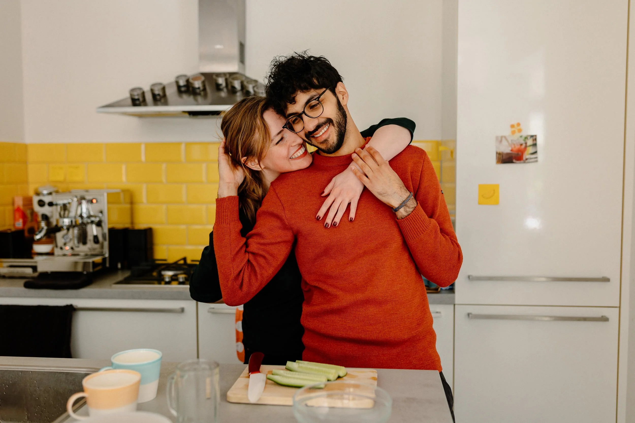 Zondagochtend Brunchdate