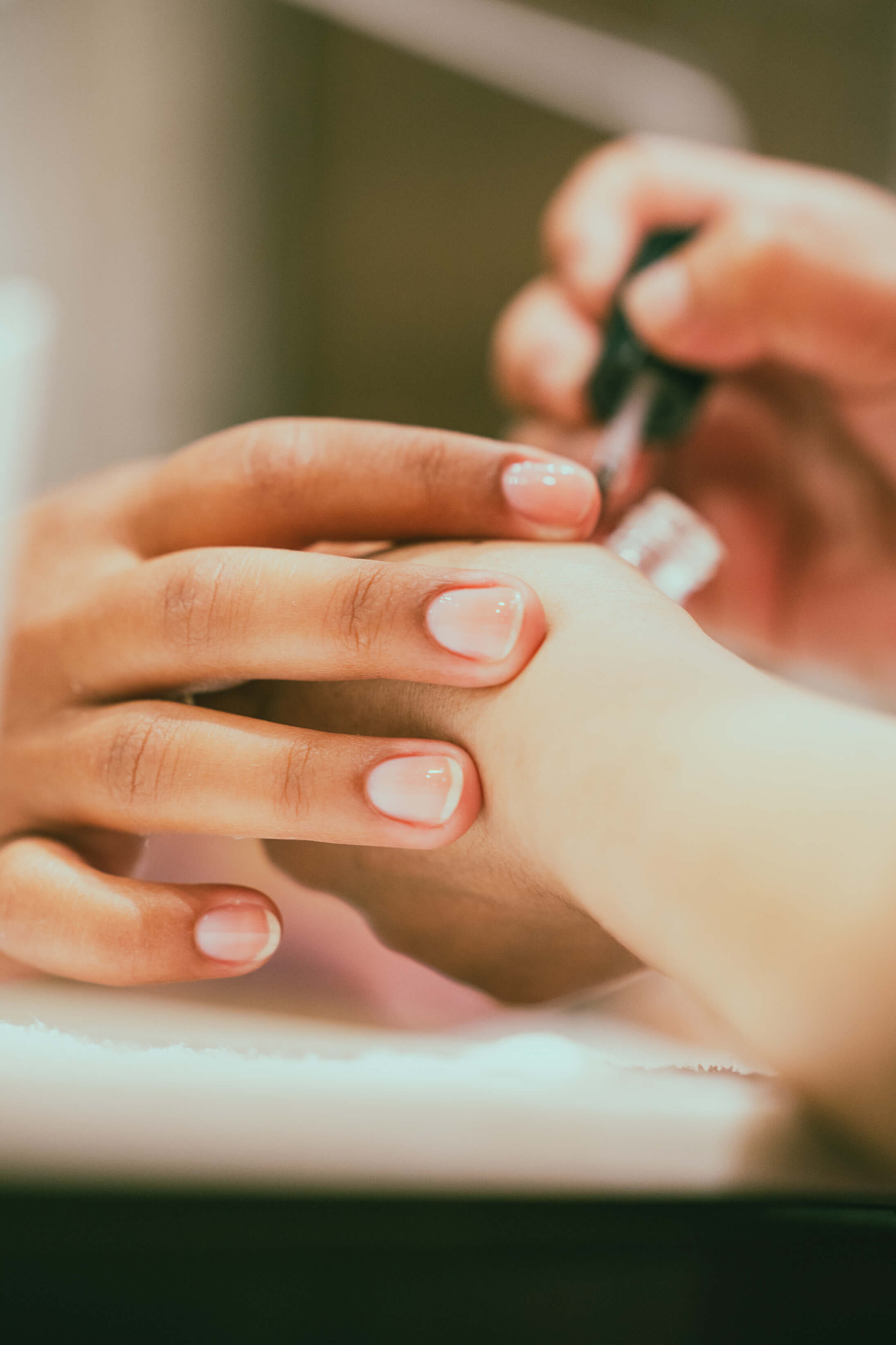 J Nail & Spa Jersey City's Best Nail Salon