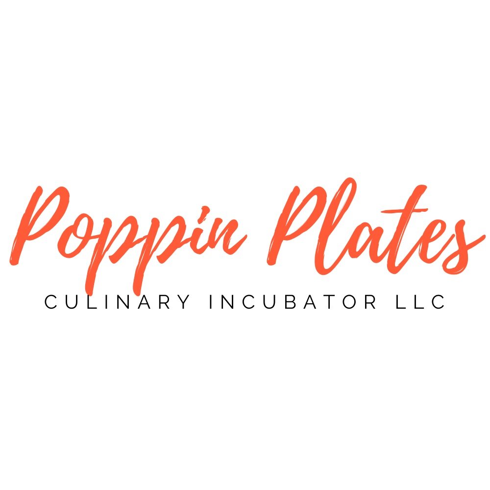 Poppin Plates Culinary Incubator