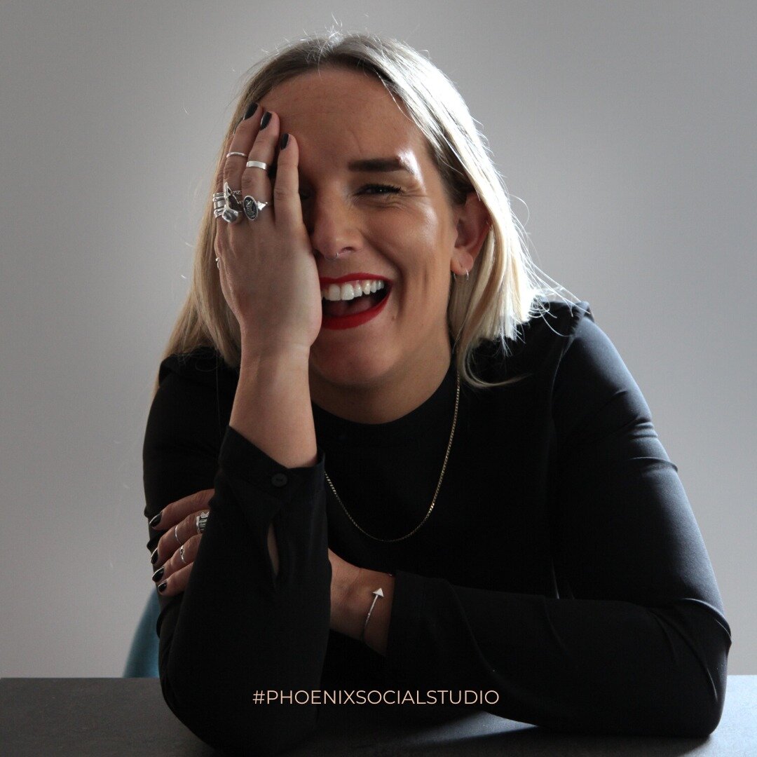 Who's behind the curtain? 

Hey, I'm Sophie and Phoenix Social Studio is my brainchild 👶🏼 ⁠
⁠
I have spent the last 14 years communicating brands to their audiences and have loved every part of the journey. In the early stages, I was a competitive 