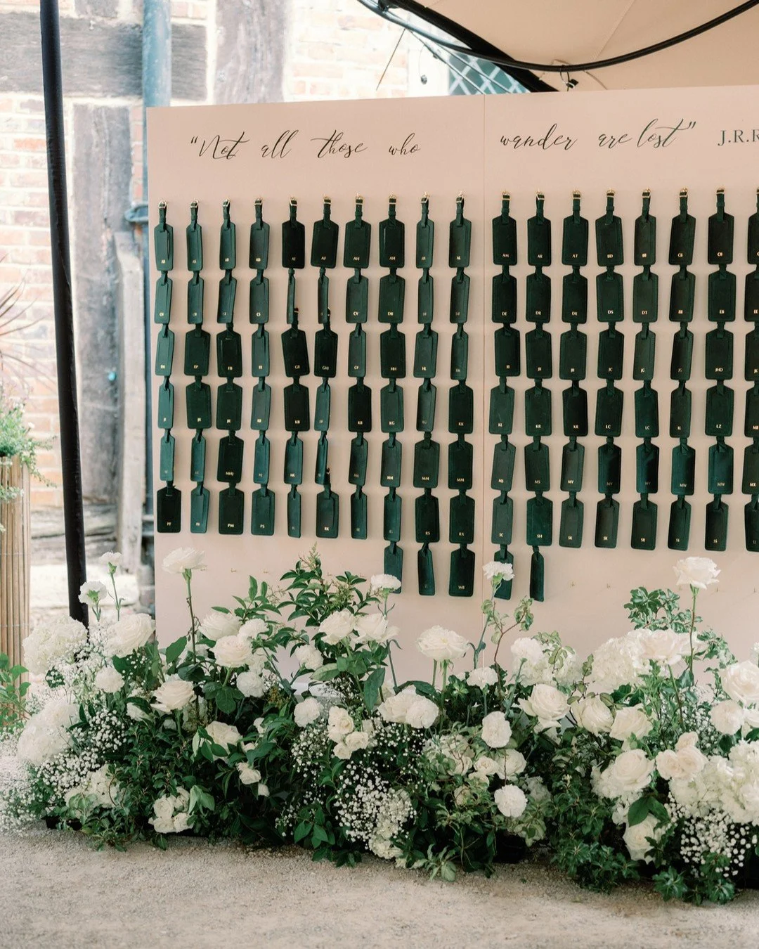 Calling all couples, wedding &amp; event planners

Our Editable Wedding Design Mood Board template is now available to download on Etsy.

Plan your wedding aesthetic with ease. From colour palettes to floral inspiration, venue styling and more. Fully