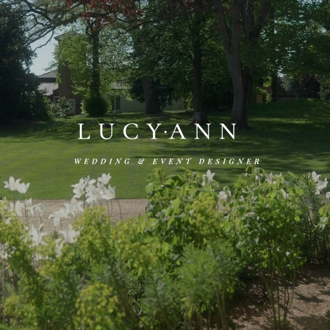 "When no isn't an option"

Lucy Ann Events began with a simple but powerful belief: every celebration, no matter the size or location, deserves to feel effortless, meaningful, and unforgettable. From the earliest days, our founder Lucy turn