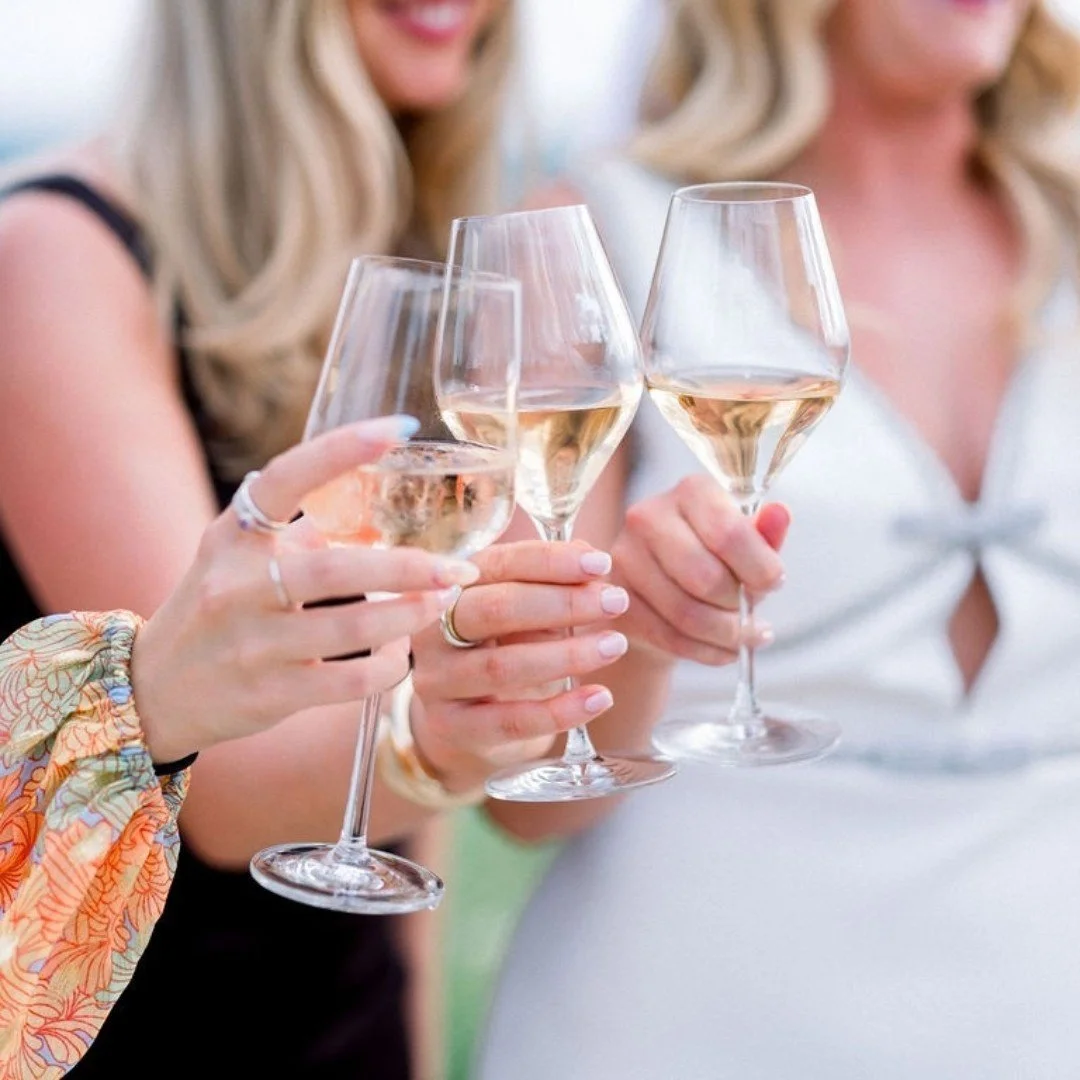 &ldquo;Life&rsquo;s biggest milestones deserve more than a dinner reservation.&rdquo;

They deserve an experience, thoughtfully designed, beautifully executed, and remembered long after the final toast.

Whether it&rsquo;s a landmark birthday, a mean