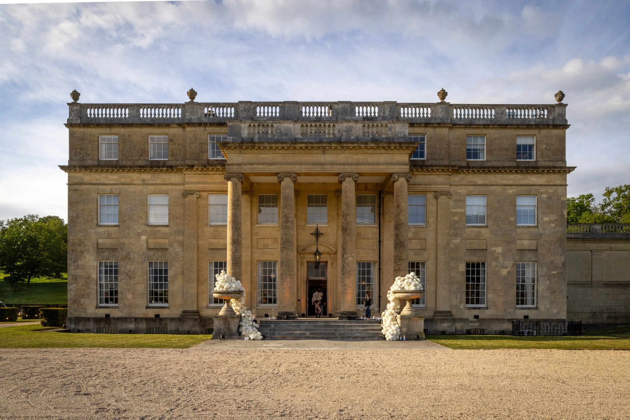 Benham Park: A Luxury Wedding and Event Venue in Berkshire