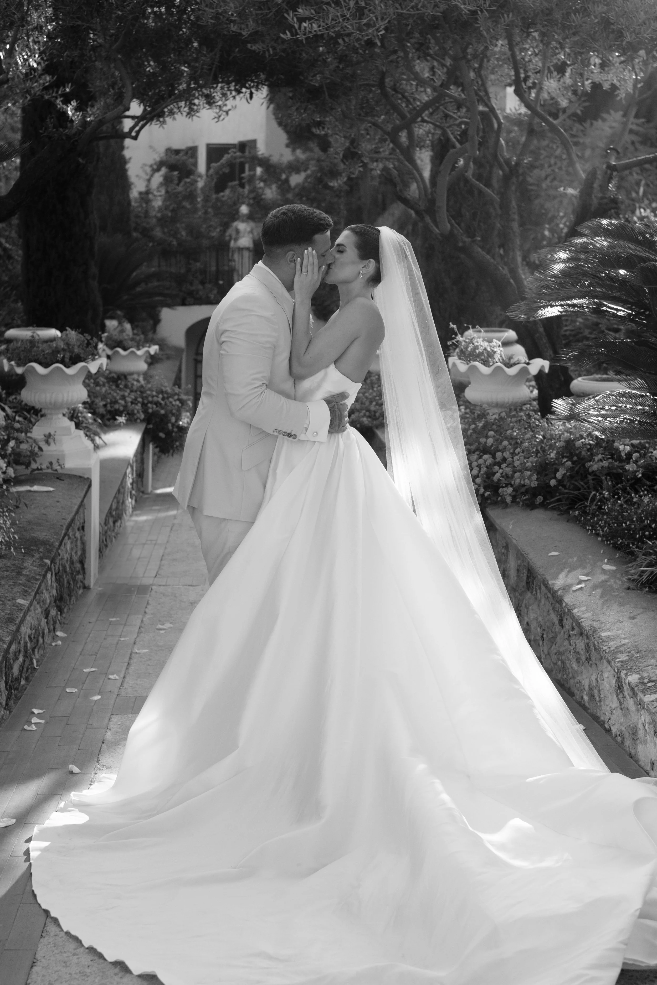 Amalfi Coast Wedding