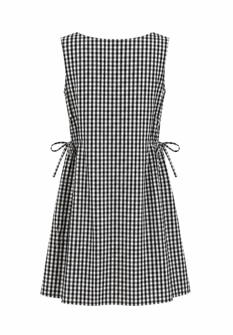 checkered dress_short_front.jpg