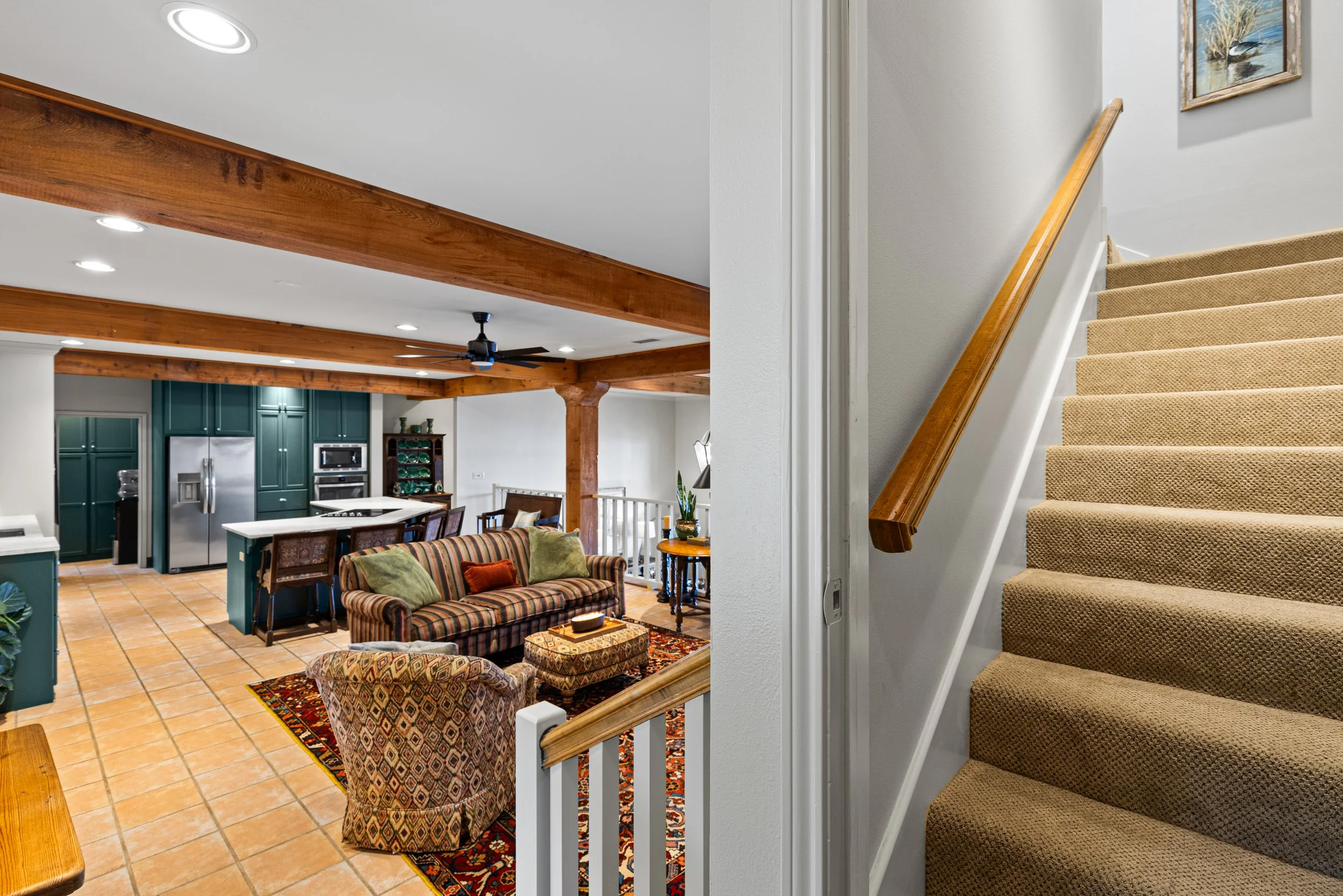 STAIRS - ST 48 Lake Cherokee-71.jpg