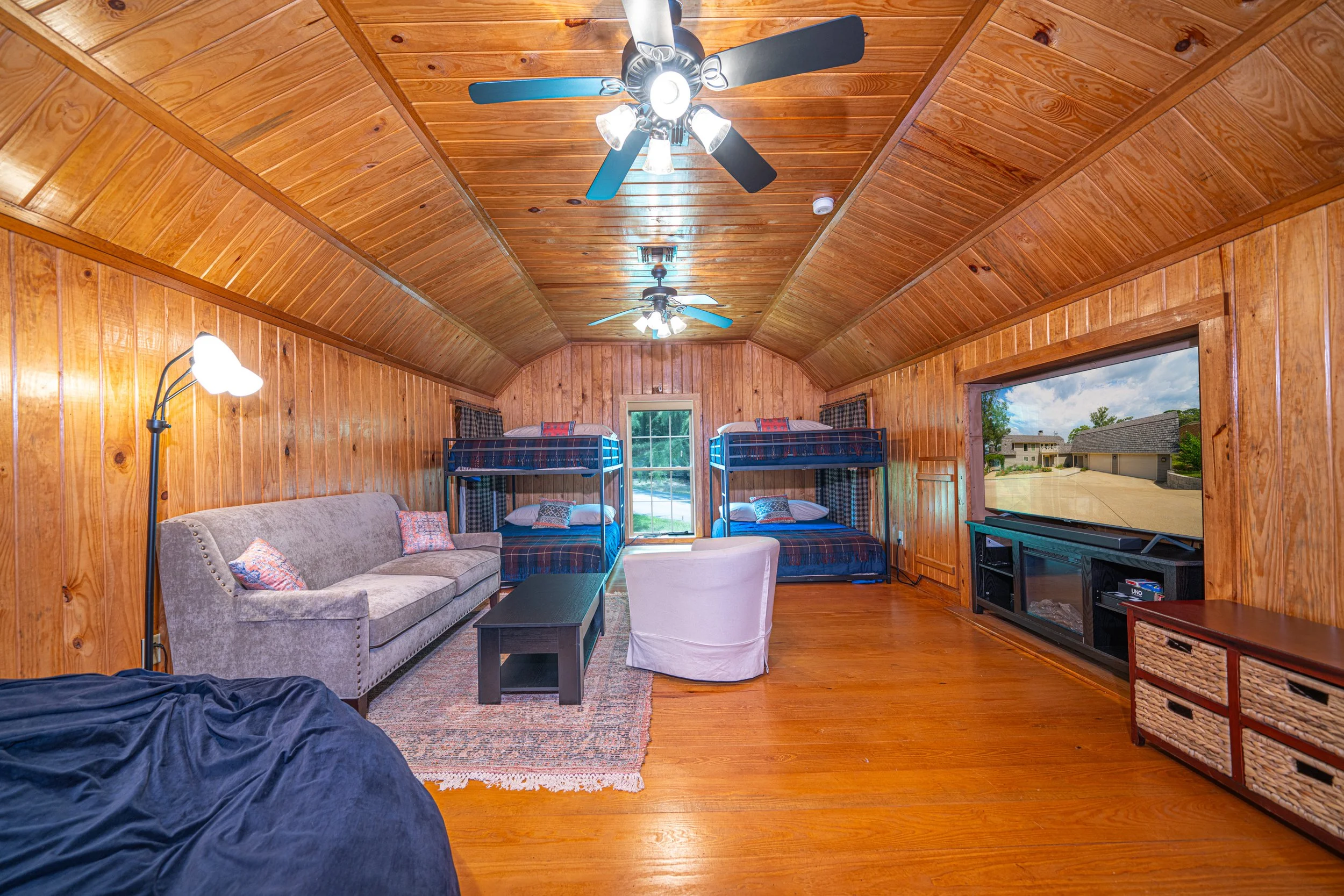 Loft (Garage Room) 2.JPG