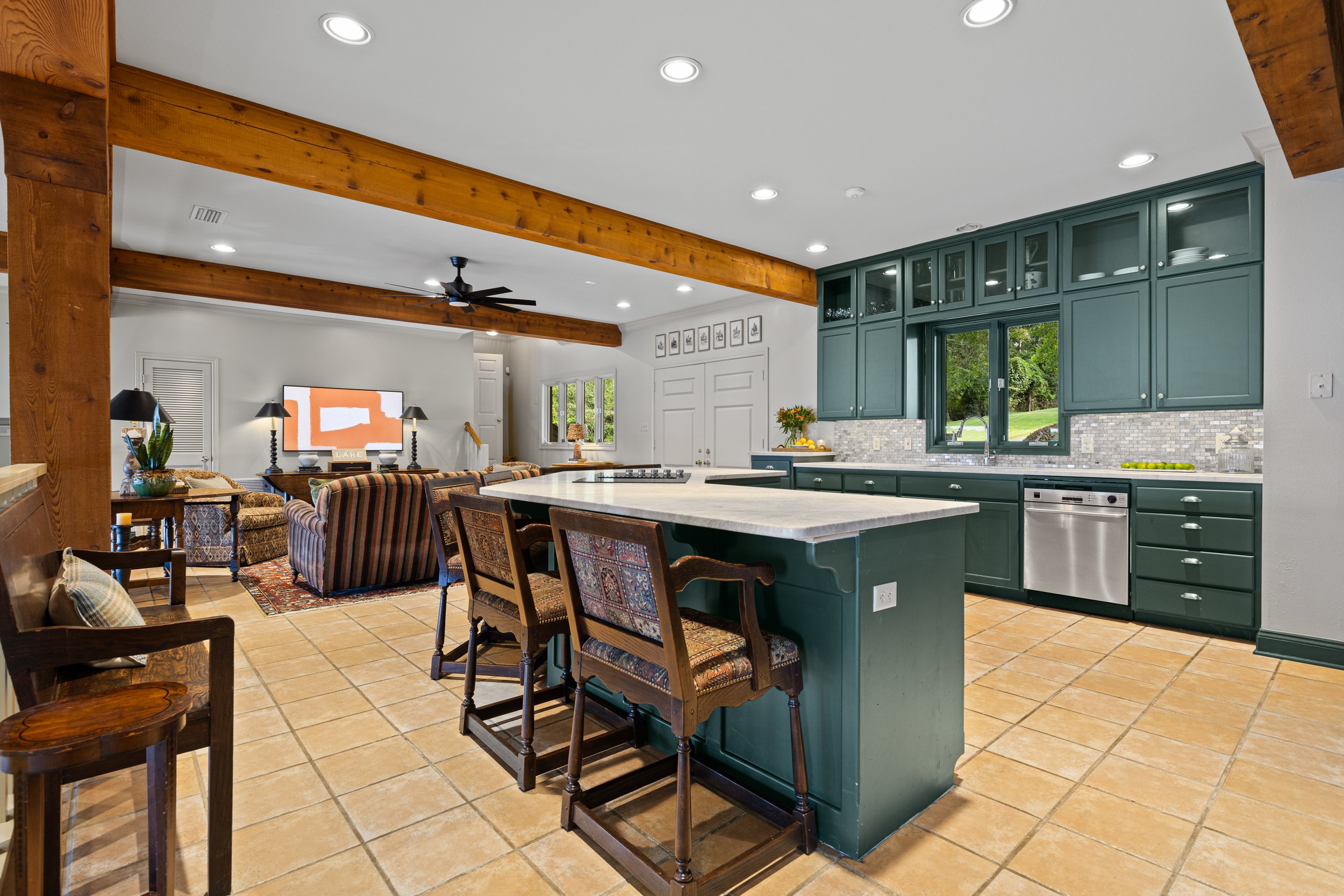 KITCHEN - ST 48 Lake Cherokee-48.jpg
