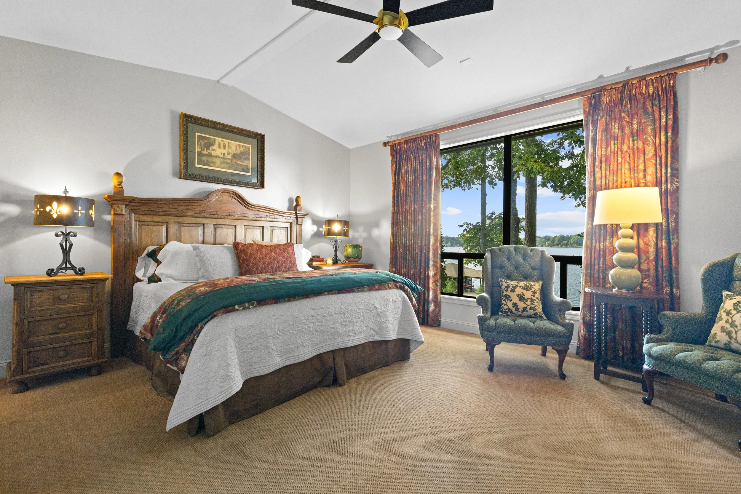 MASTER BED - ST 48 Lake Cherokee-66.jpg