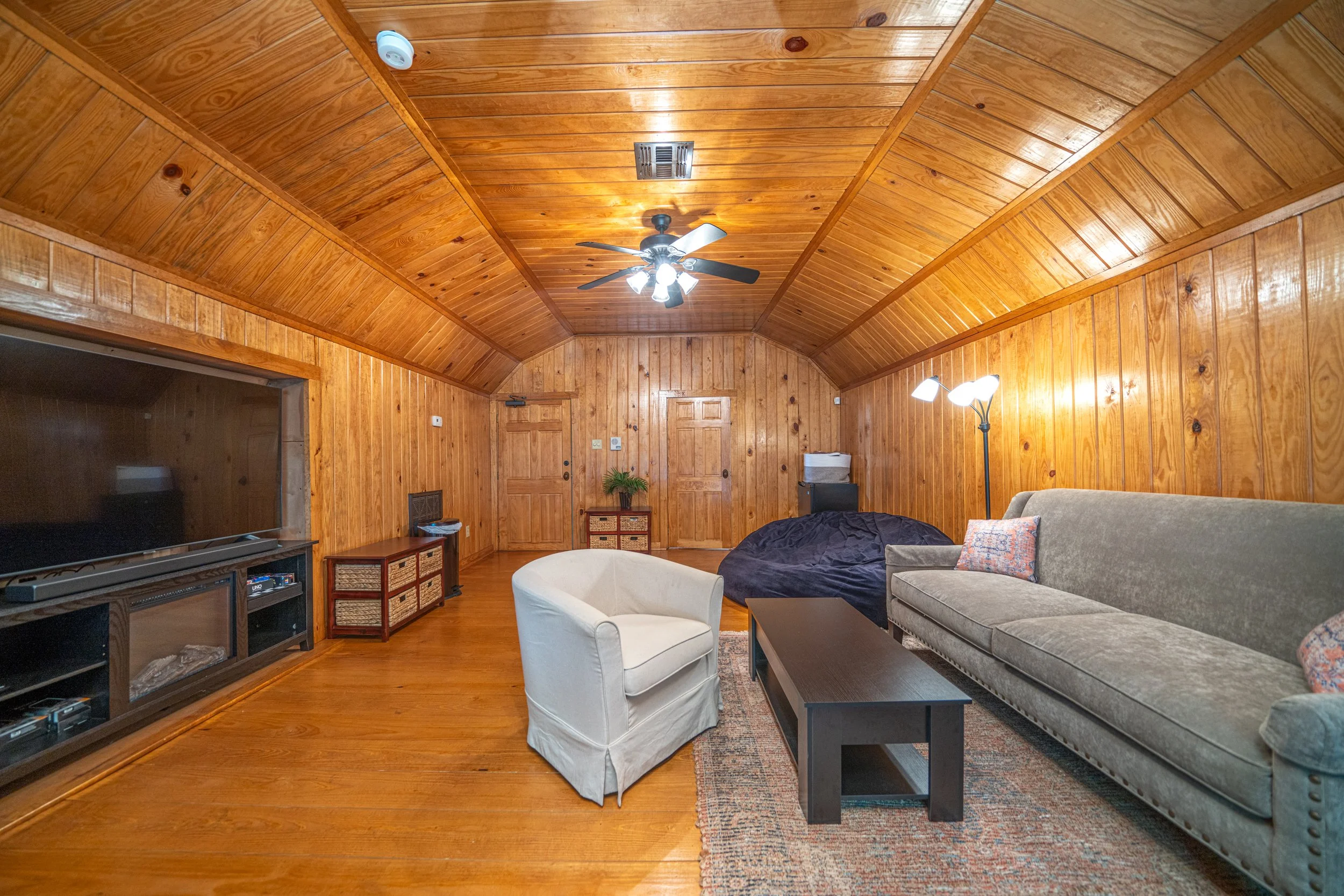 Loft (Garage Room) 1.JPG