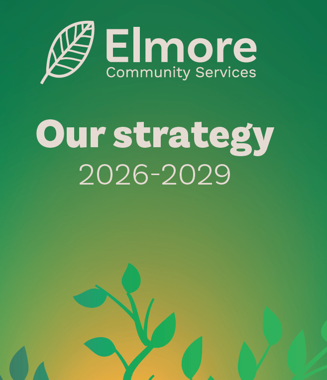 Elmore launches new organisational strategy