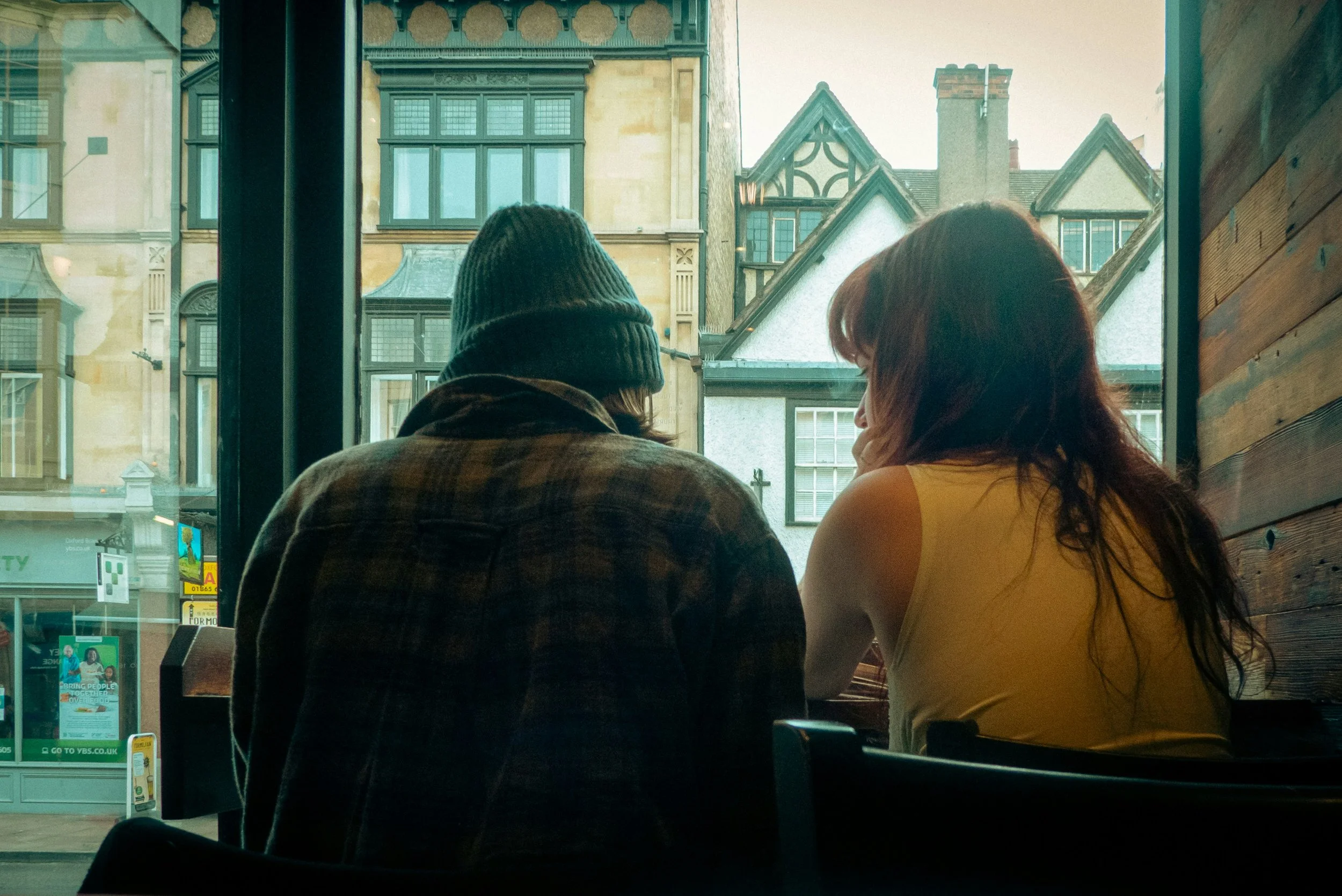 Elmore featured on BBC Panorama - Grooming Gangs: Why Were We Ignored