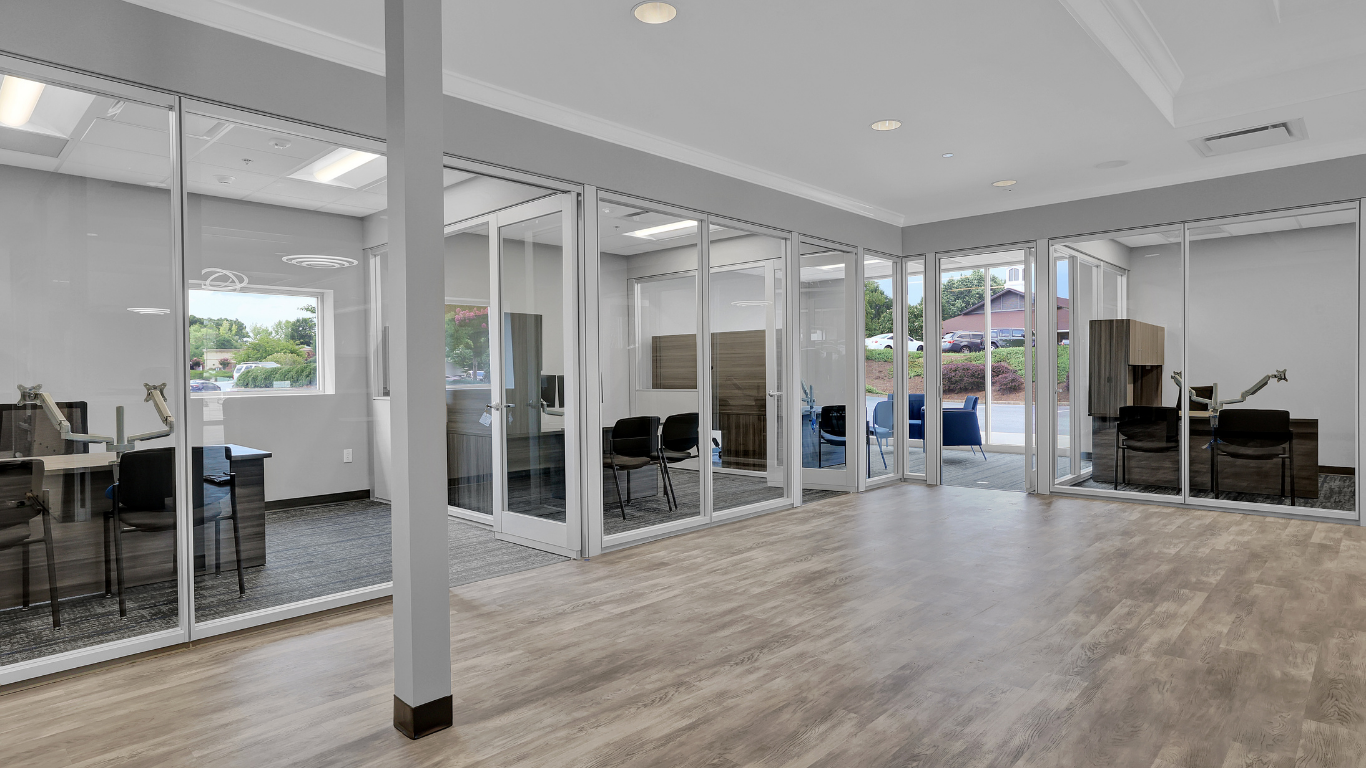 Understanding the Role of a General Contractor in Commercial Construction