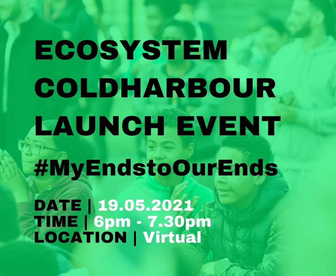 Launch event // Intro Video