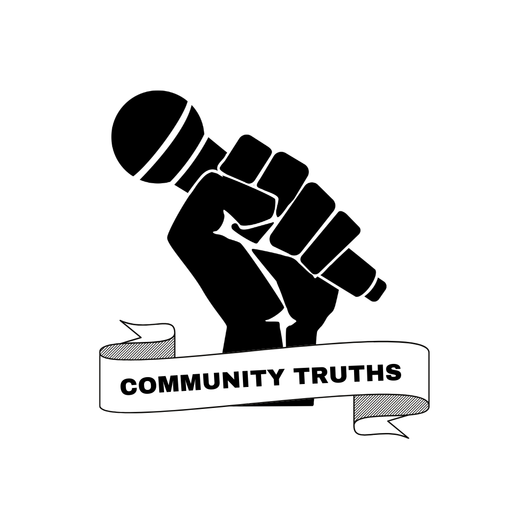 Community Truths // Event Summary