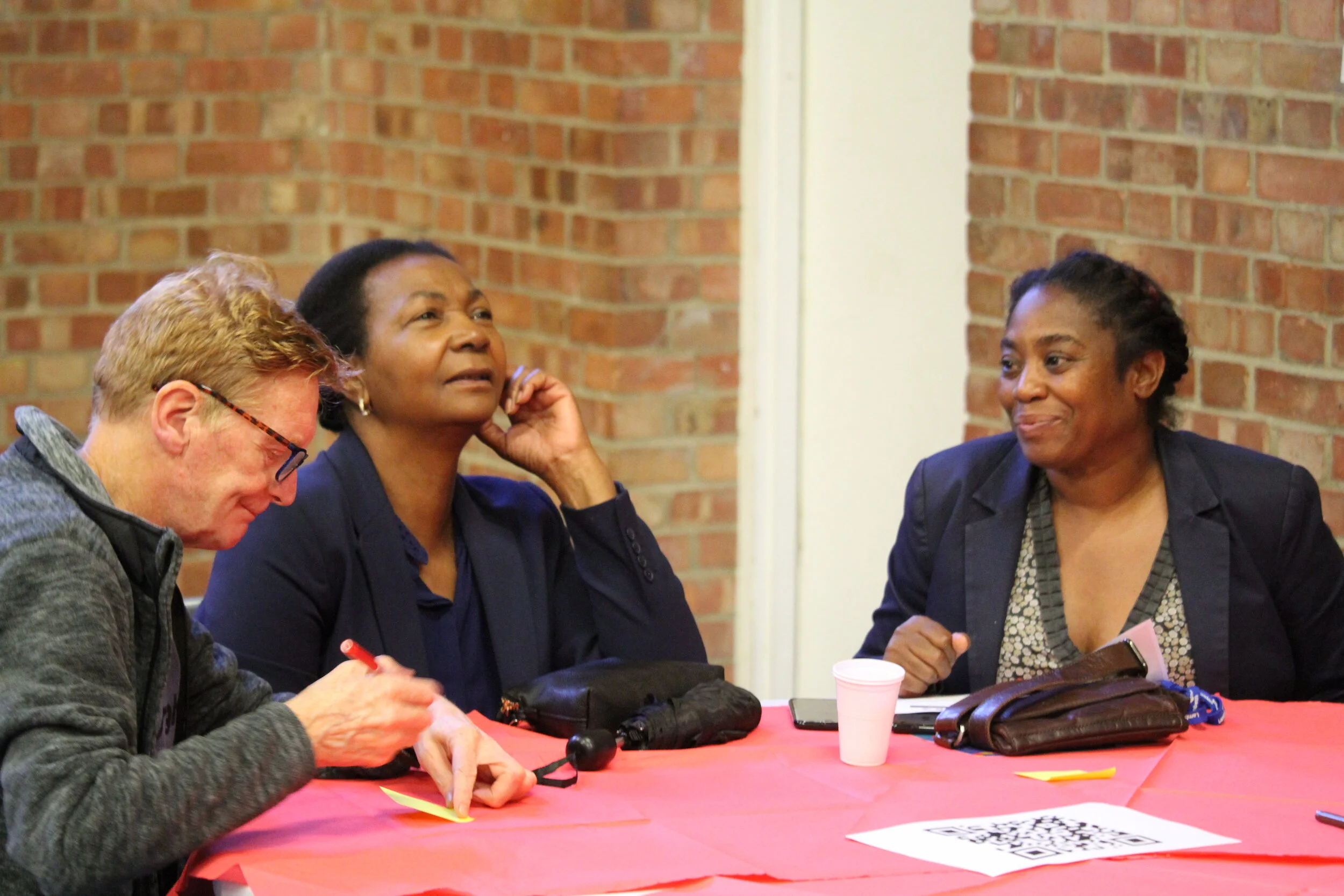 Community Coffee Morning // Tuesday 24th August