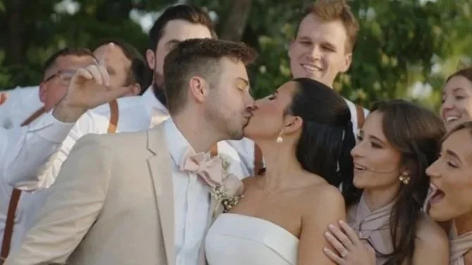 Weddings Aren’t a Production