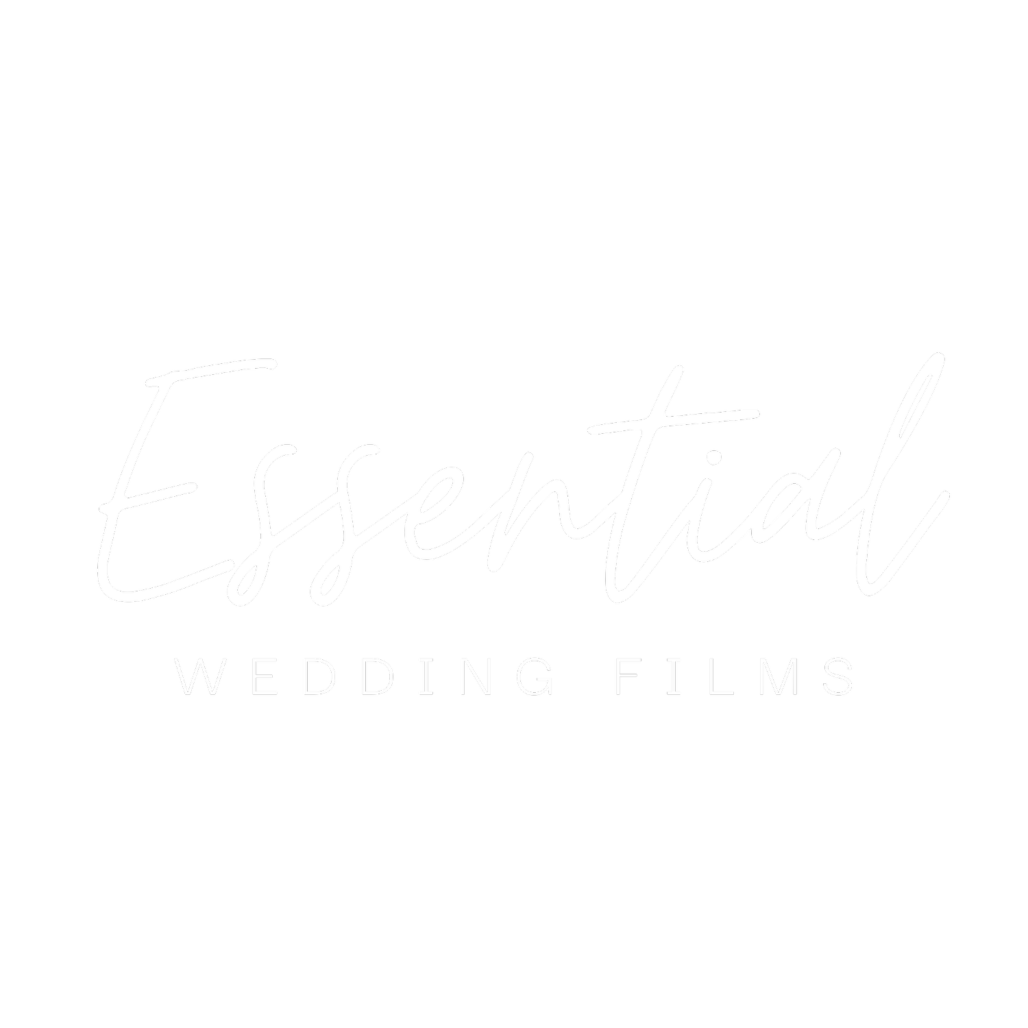 Essential Wedding Films - Wedding Videography
