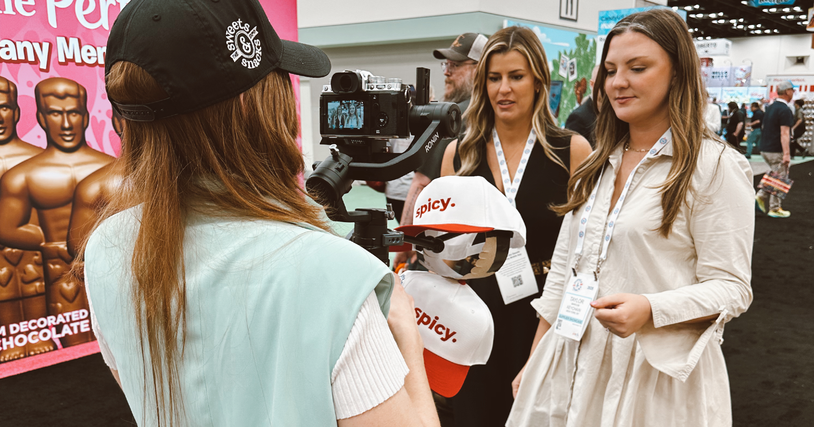 Keep the Event Buzz Going: The Secret Sauce to Successful Post-Event Content