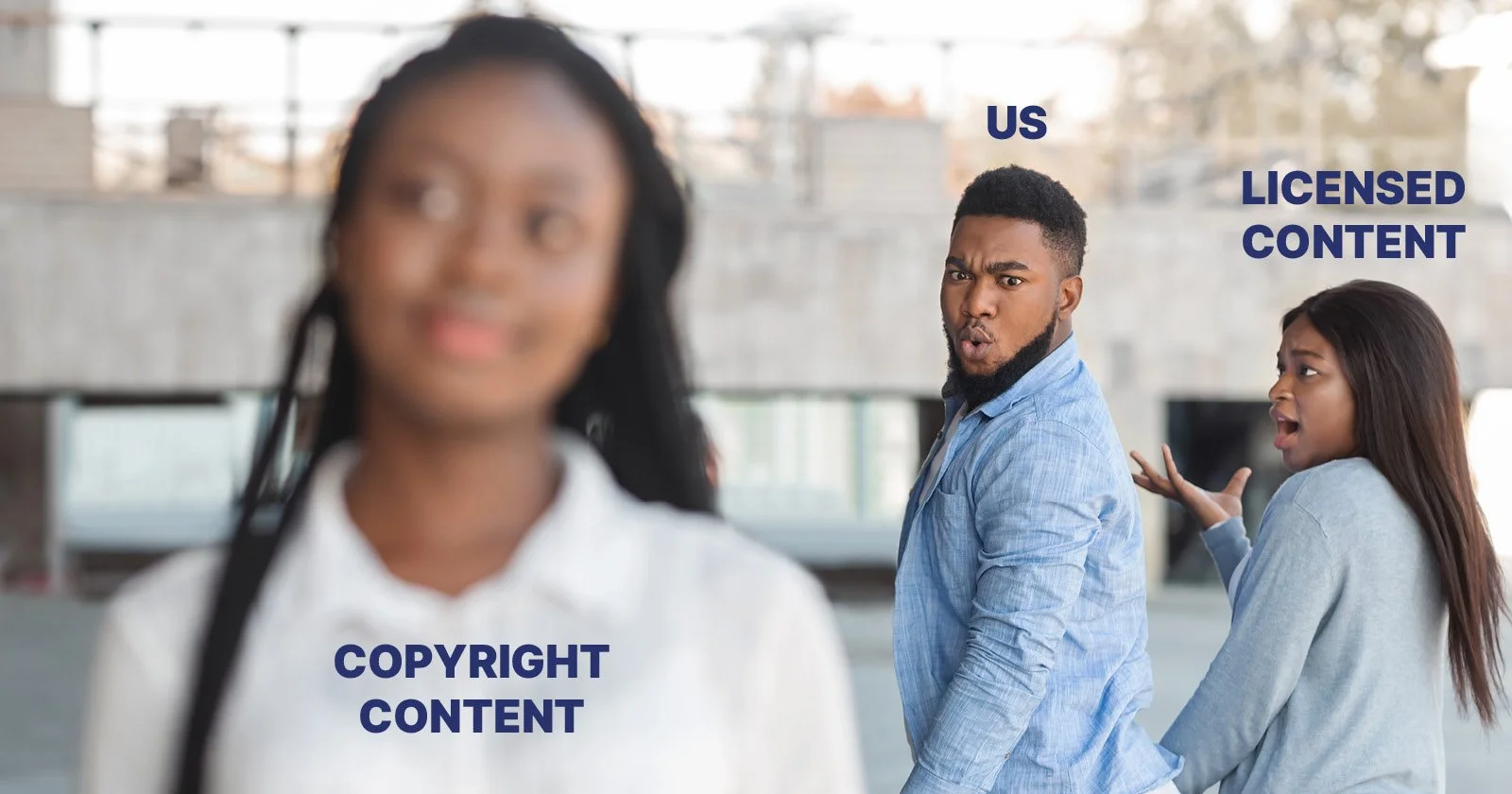 Can You Meme That? Asking for a Brand.