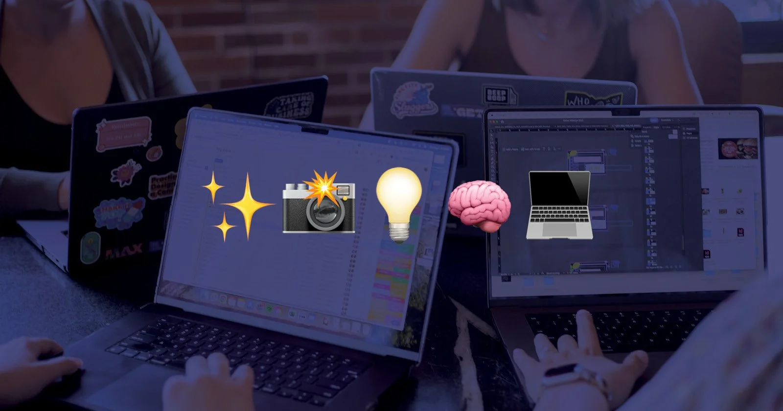 Your Emoji Strategy Needs a Glow-Up