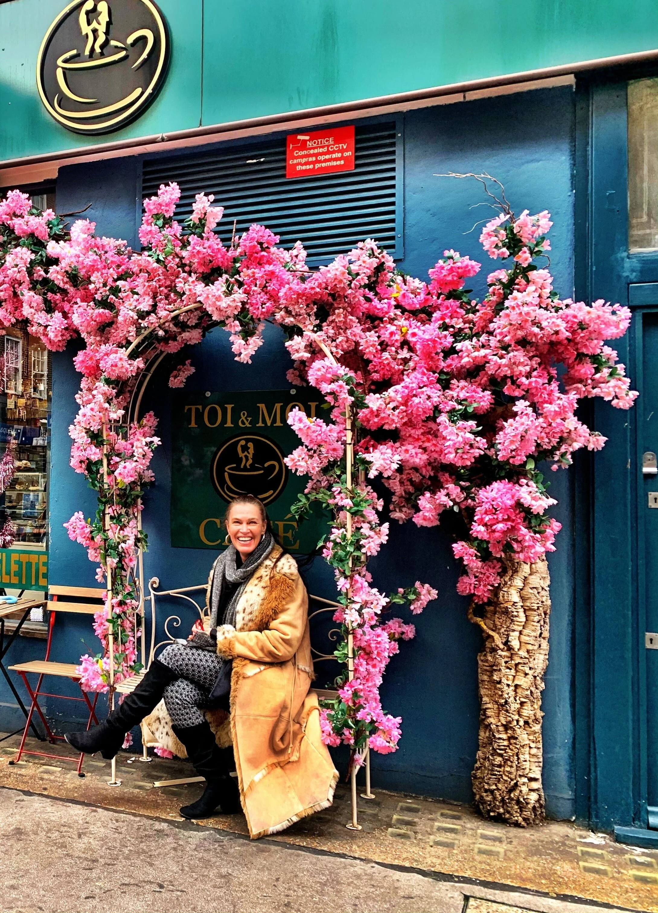 21Blox restaurant launches to help talented chefs through the pandemic