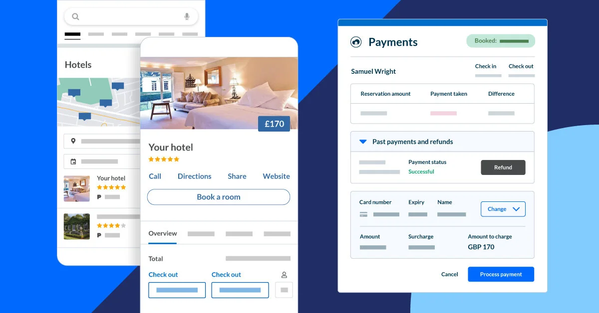 SiteMinder introduces trivago, payments processing into platform to secure revenue for hotels