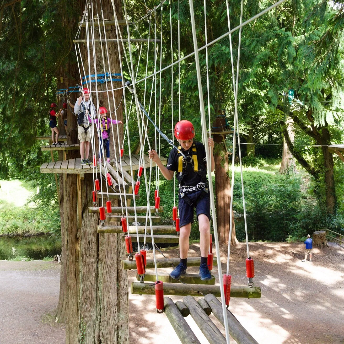 Online ticketing holds key to control in pandemic