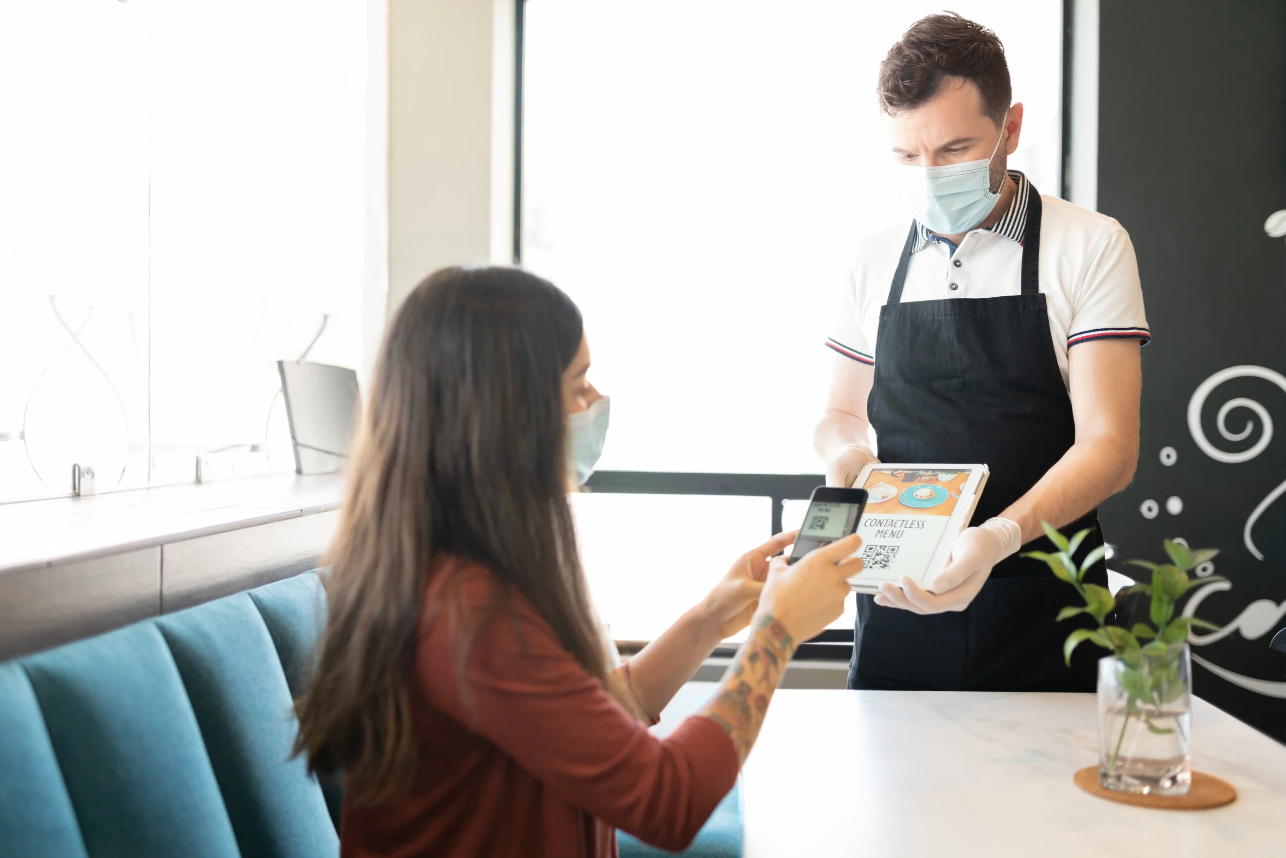 Kitchen tech: The trends transforming the industry in 2021