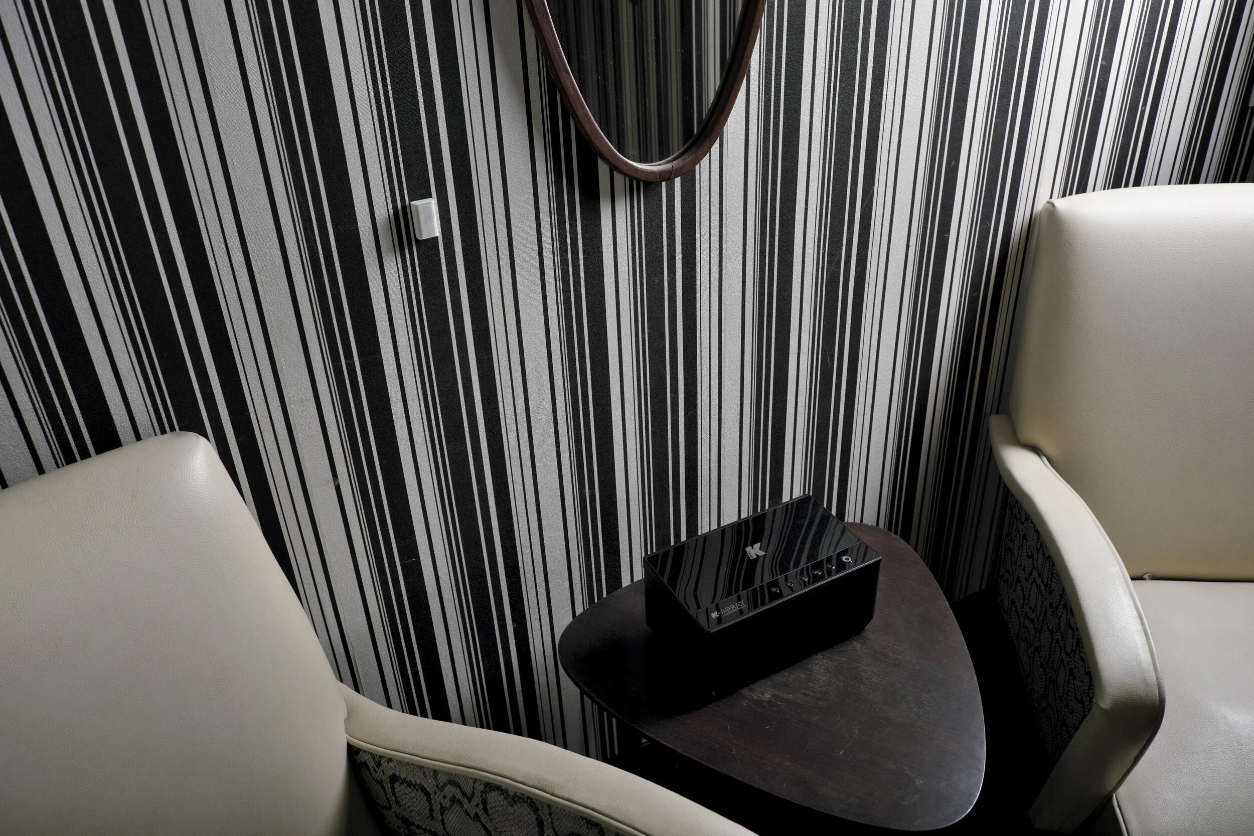 K-ARRAY’s K1 high performance pro-audio in a tiny system