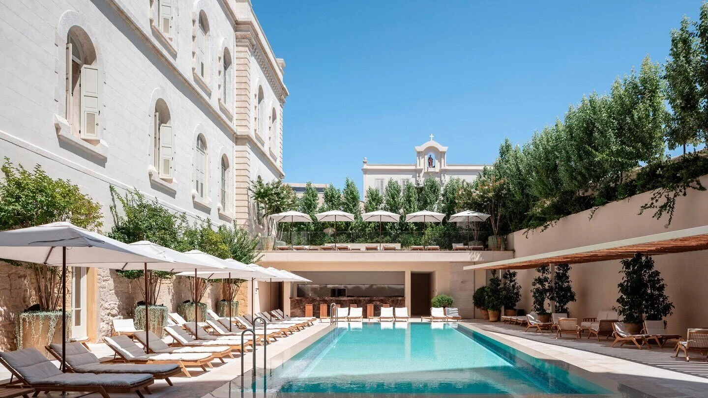Little Emperors Brings Hotel Bookings into the Modern World with Members Club & App
