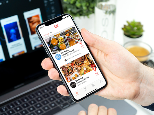 Tamu App launches to deliver group bookings and pre-paid orders for restaurants
