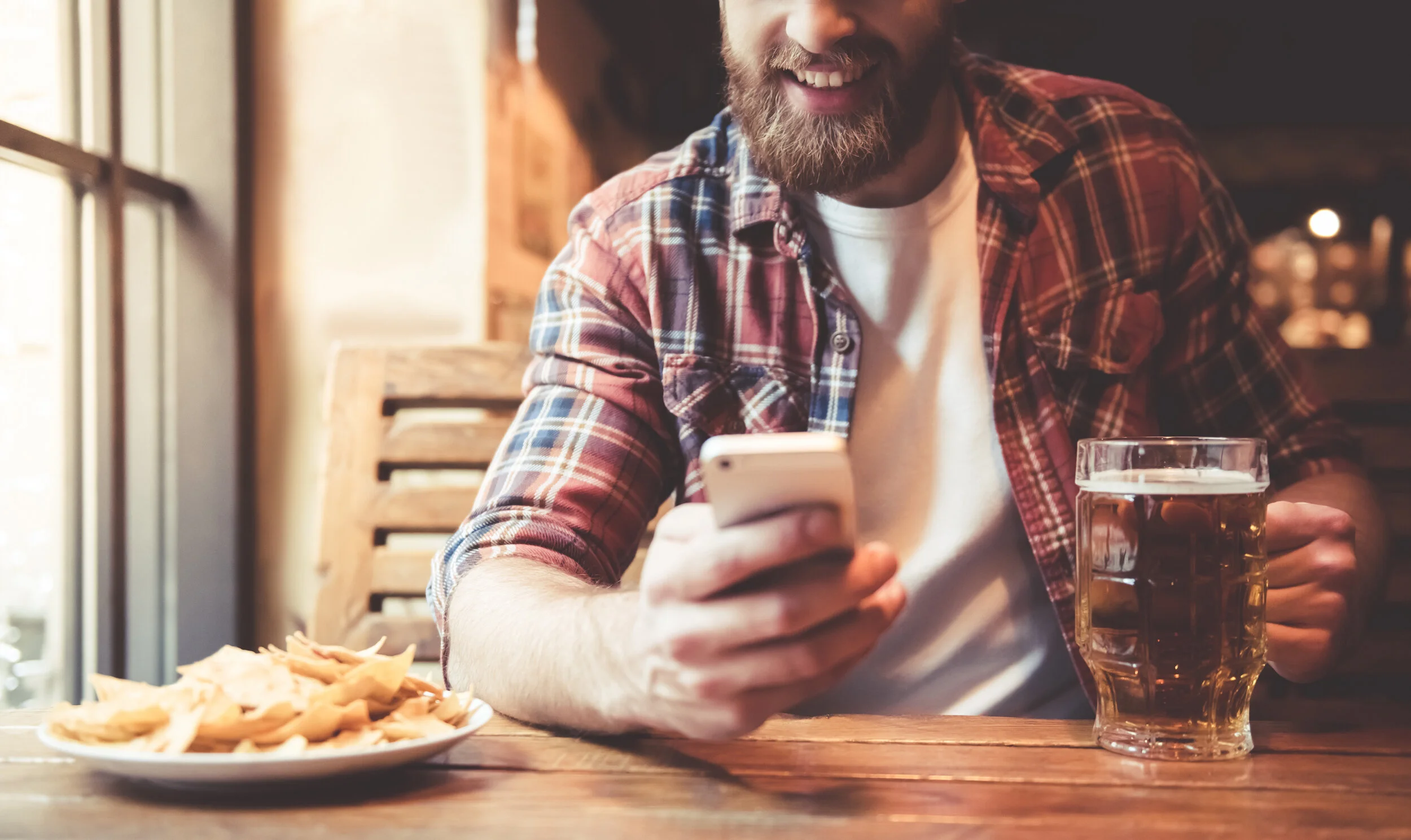 Could Order-at-Table add value to your business?