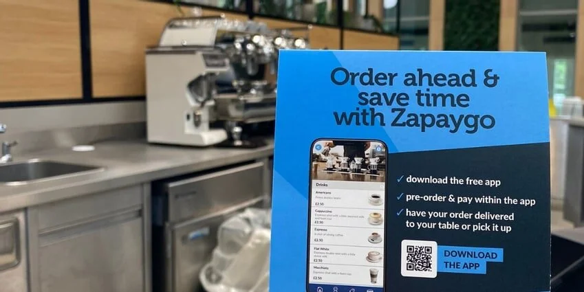 Zapaygo announced as app partner for MSL Solutions Ltd. 