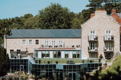 Digital marketing can provide a lifeline to the hotel sector