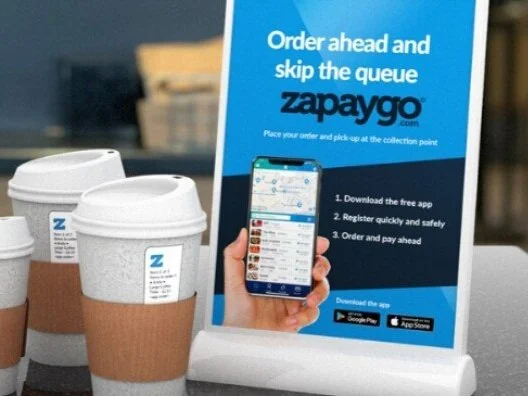 Zapaygo becomes official app partner of major stadiums and leading hotels