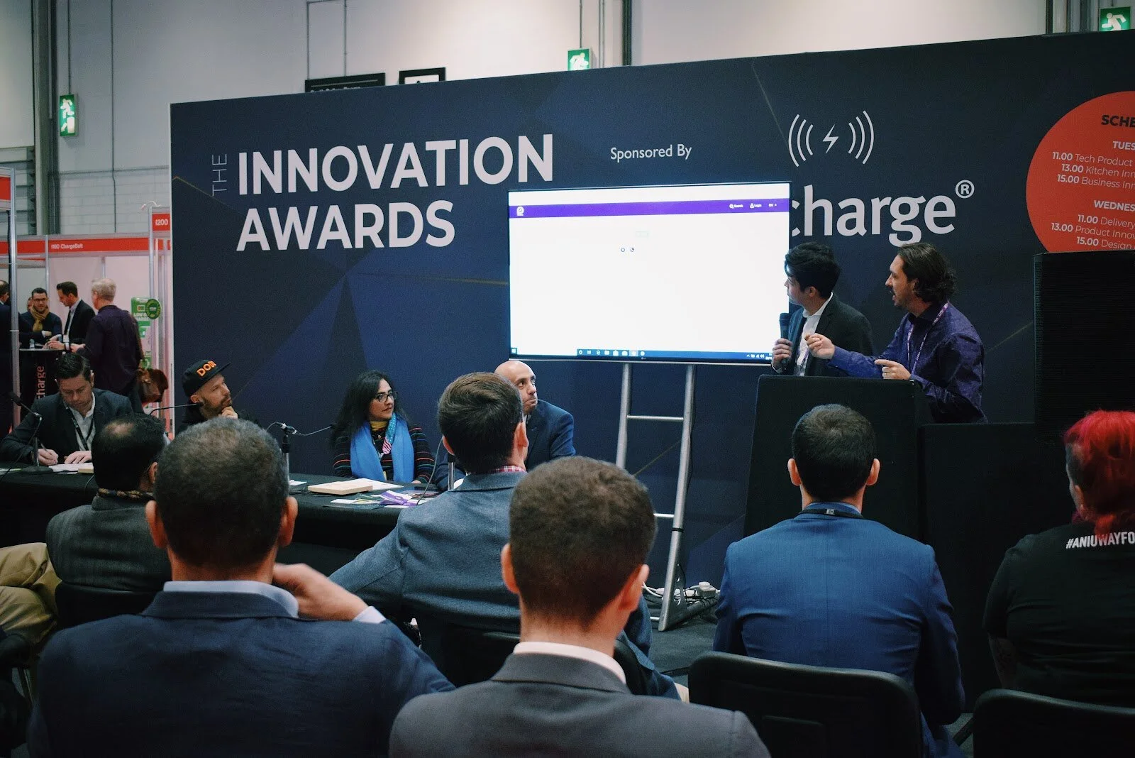 Grab a FREE ticket to Restaurant and Bar Tech Live