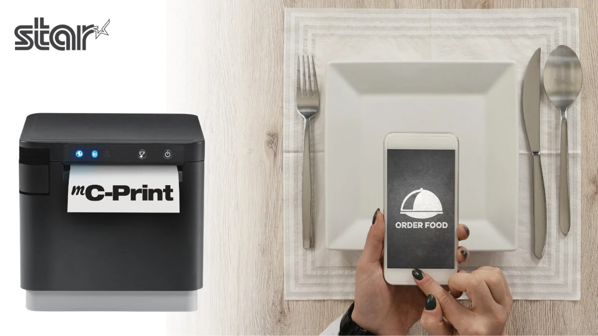 Take advantage of innovative POS technology 