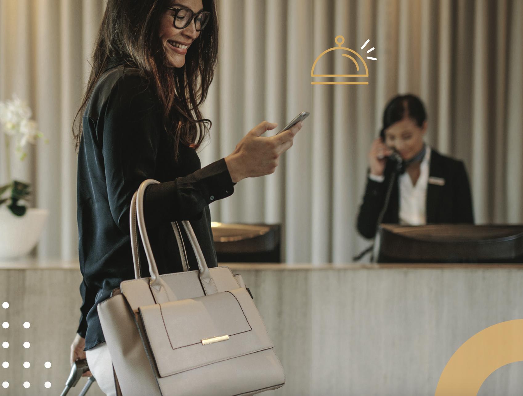 Join STAYBOOKED™ from Acomos™ get free access to Google Hotels 