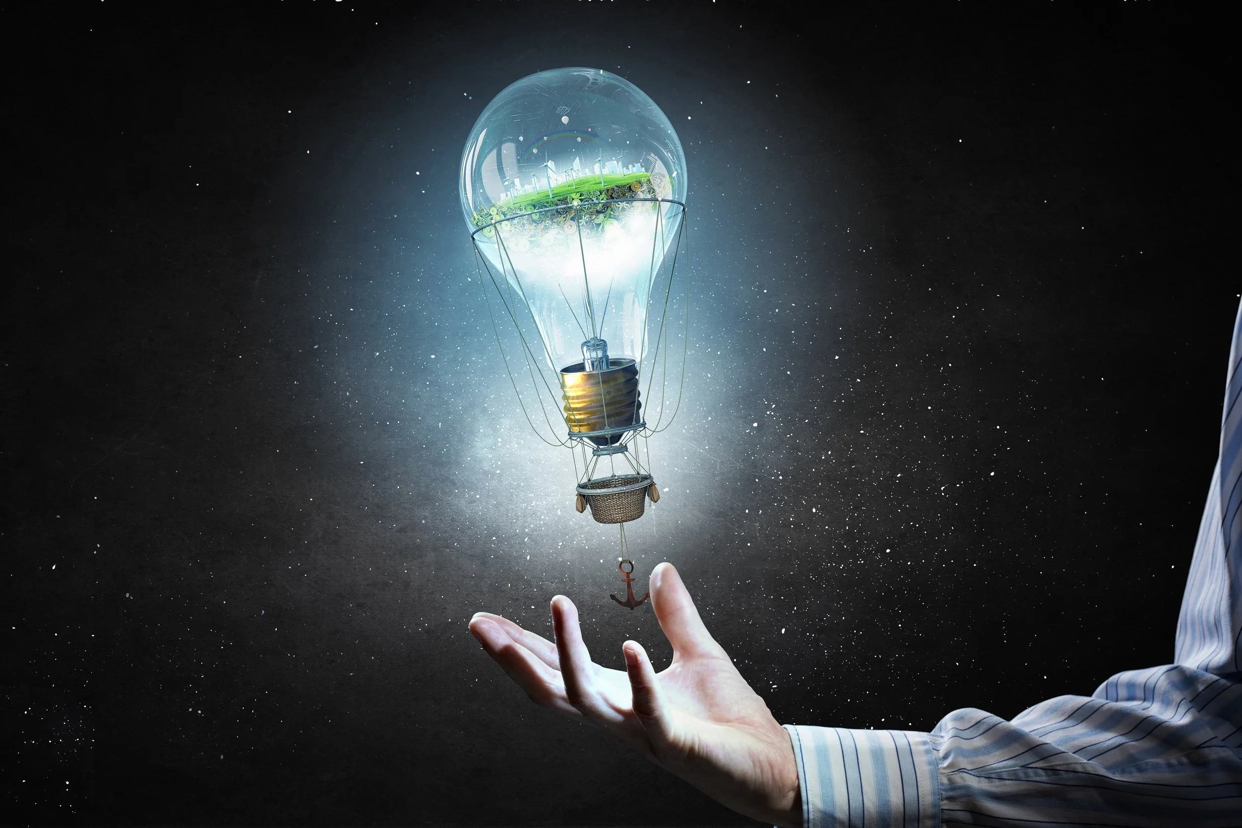 How smart technology can assist small businesses in the transition to future net zero 