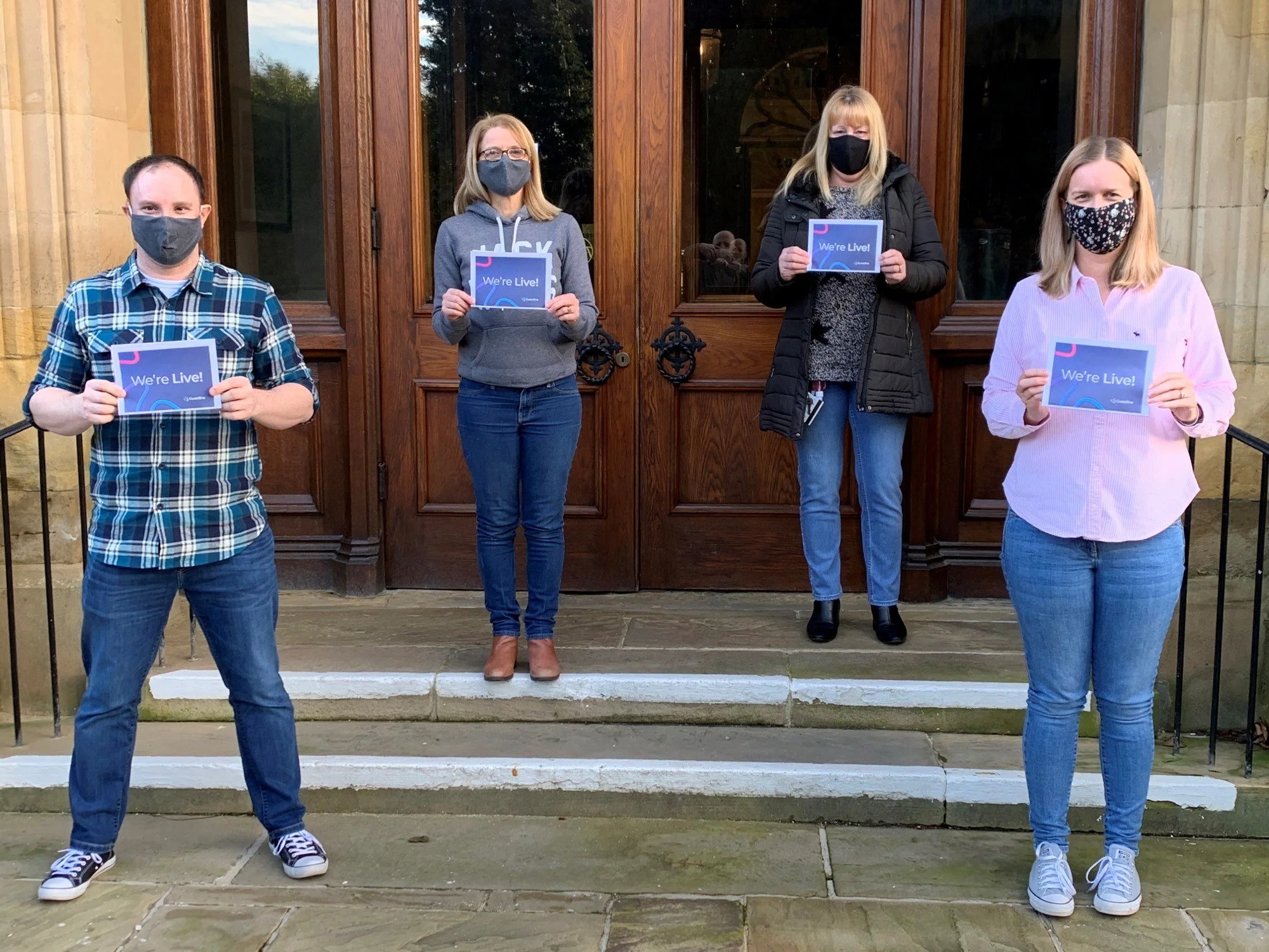 Why it’s the best time to change your PMS – Gisborough Hall Hotel