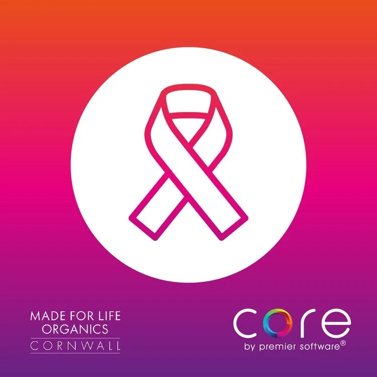 Premier Software partner with Made for Life for Cancer Touch Therapy™ training campaign