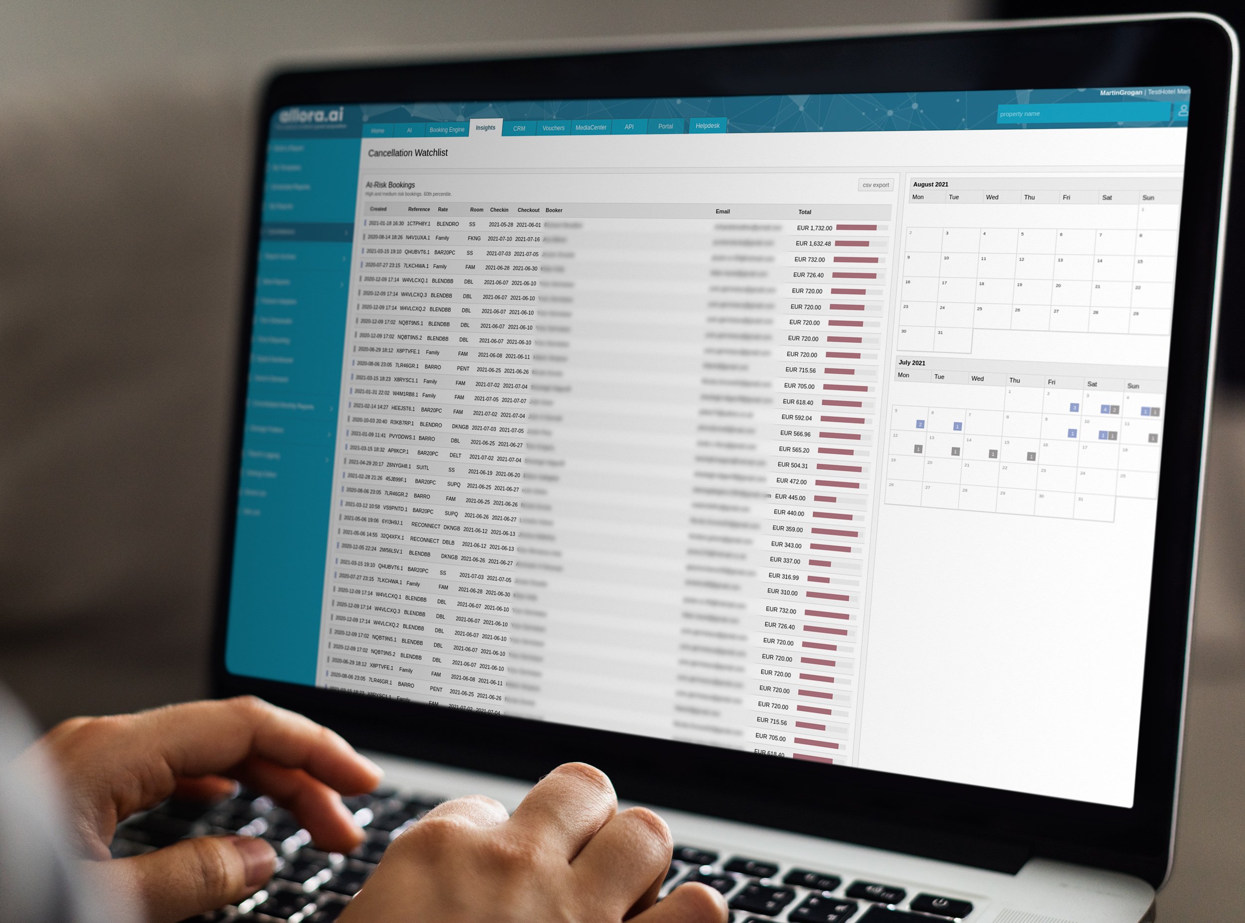 We Need to Talk About Cancellations