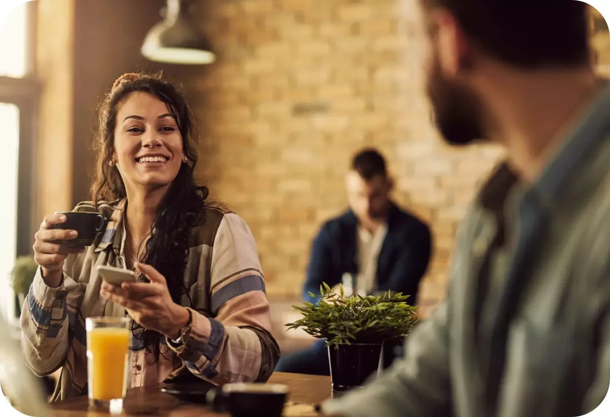 Table Service App: Global ordering app saving thousands of restaurants money by reducing fees from Just Eat, UberEats and Deliveroo