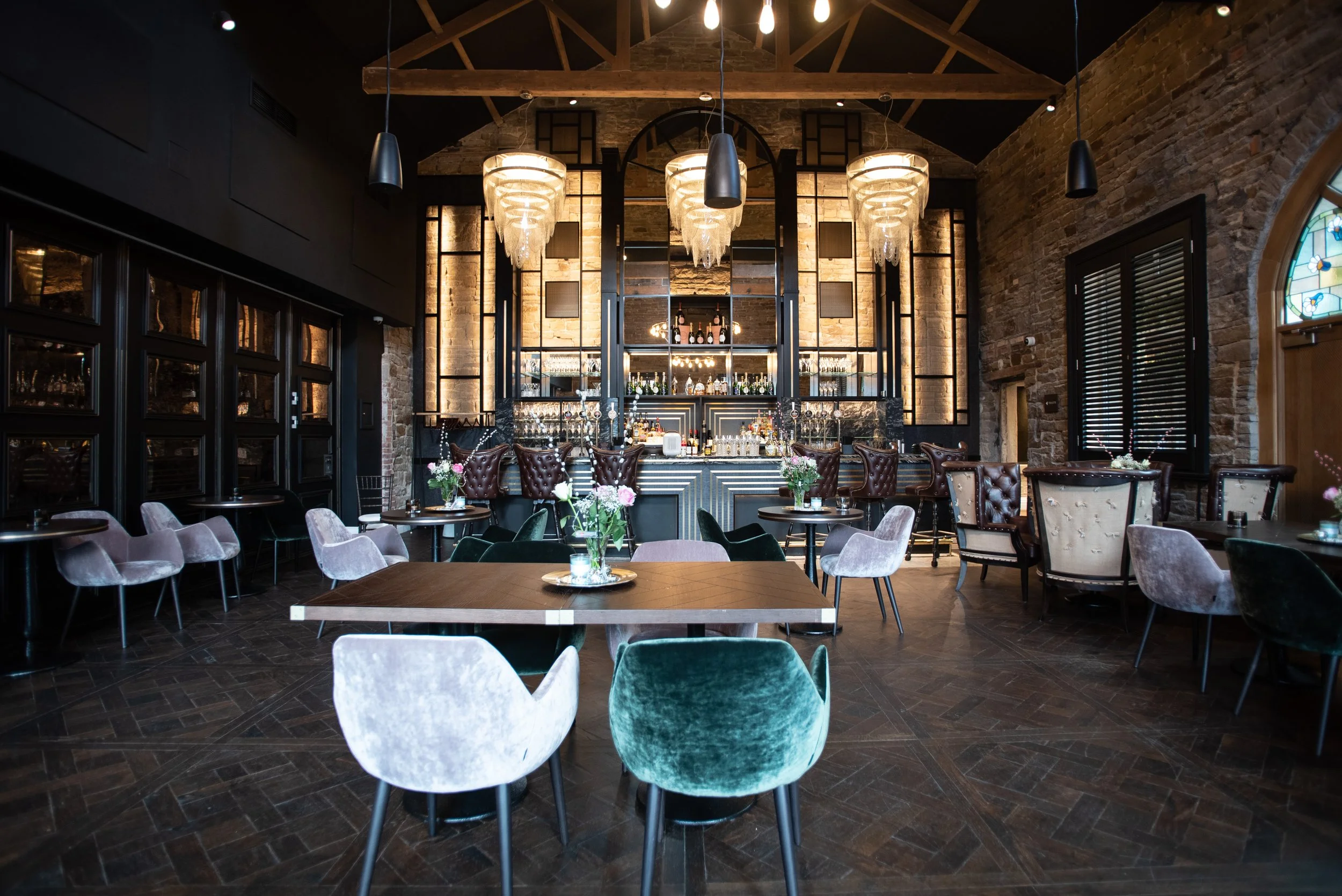 Sonance Case Study- Manor House Lindley
