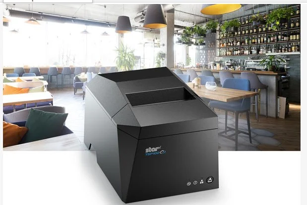 Innovative POS Solutions for omni-channel ordering